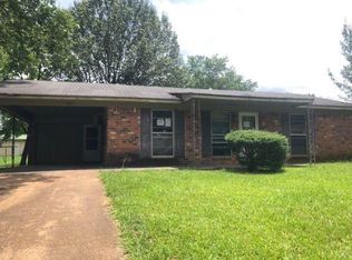 112 Dudley Rd, Booneville, MS 38829