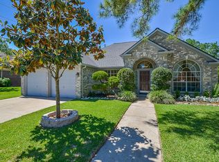 9718 Therrell Dr, Houston, TX 77064