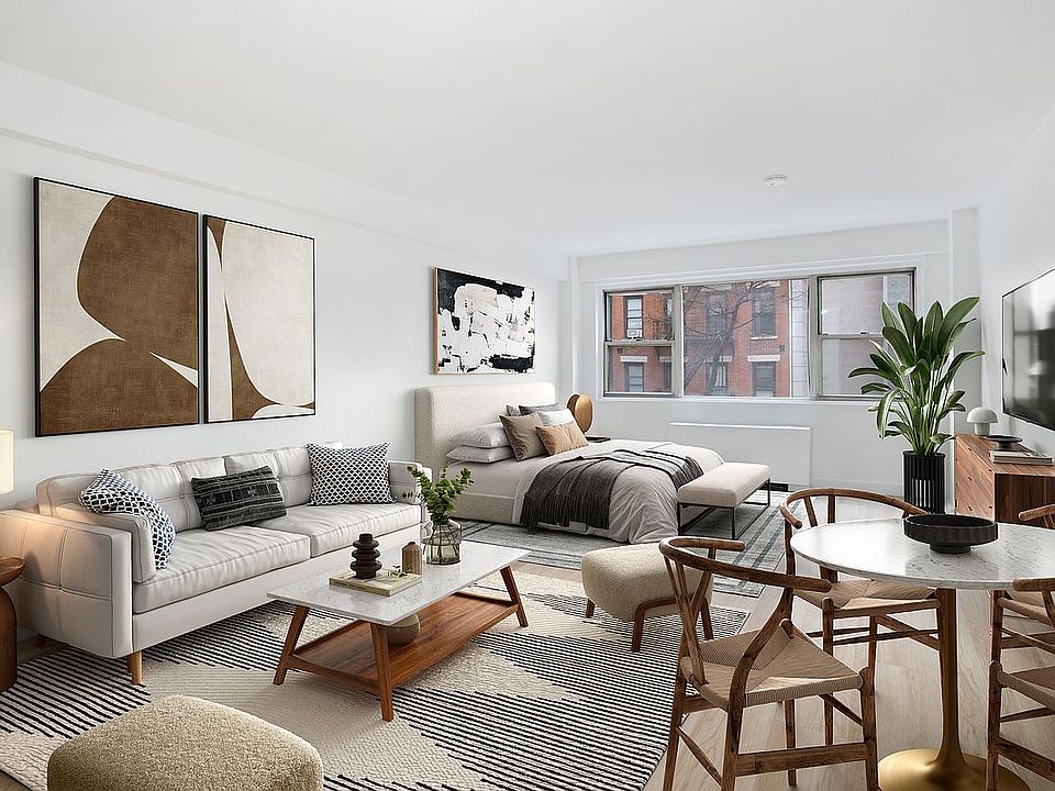 1st image of 321 E 48th St APT 3E