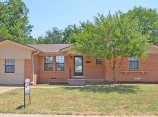 4629 Pendleton Dr, Wichita Falls, TX 76310