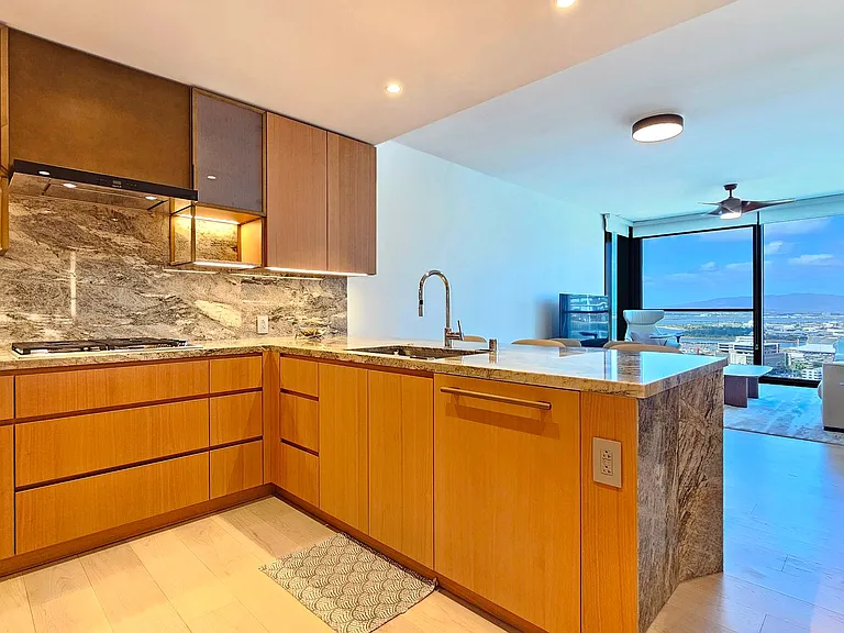 1100 Ala Moana Blvd #3107 — Photo 7