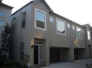 1140 Bonner St, Houston, TX 77007