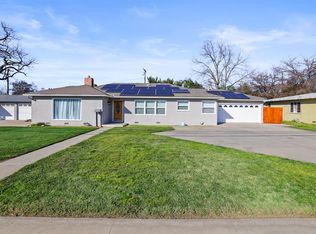 1620 W Tulare Ave, Visalia, CA 93277