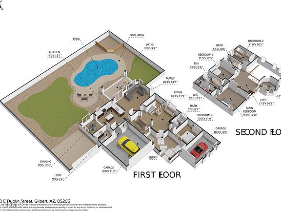 3rd image of this home