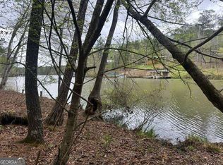 3 Frontier Shores Rd, Sparta, GA 31087