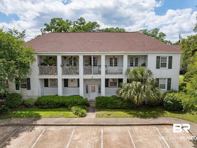 214 Upham St Unit 18A, Mobile, AL, 36607