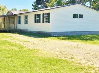 908 Spring Hill Rd, Violet Hill, AR 72584