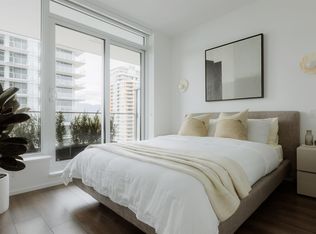 3888 Evergreen Pl #3002, Burnaby, BC V3J 0M3