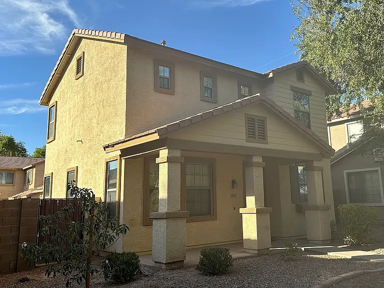 3698 E Yeager Dr — Photo 1