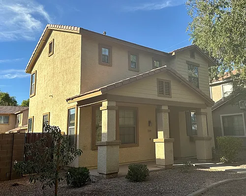 3698 E Yeager Dr Photo 1
