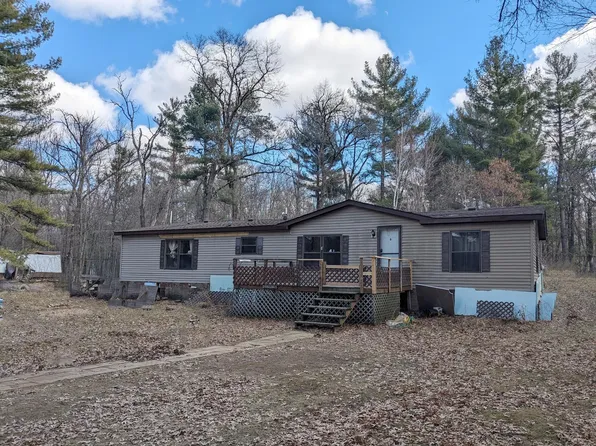 22520 Hickerson Rd, Grantsburg, WI 54840