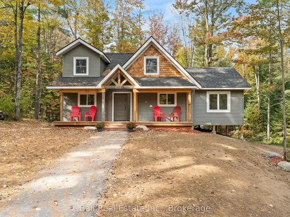 319 Boundary Rd, Minden Hills, ON K0M 2A0