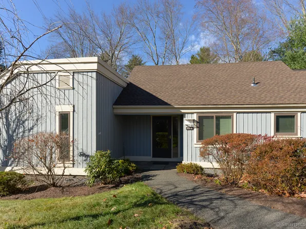 959 Heritage Village #A, Southbury, CT 06488