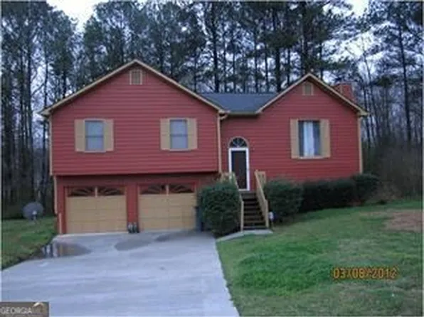 218 Breckenridge Dr, Powder Springs, GA 30127