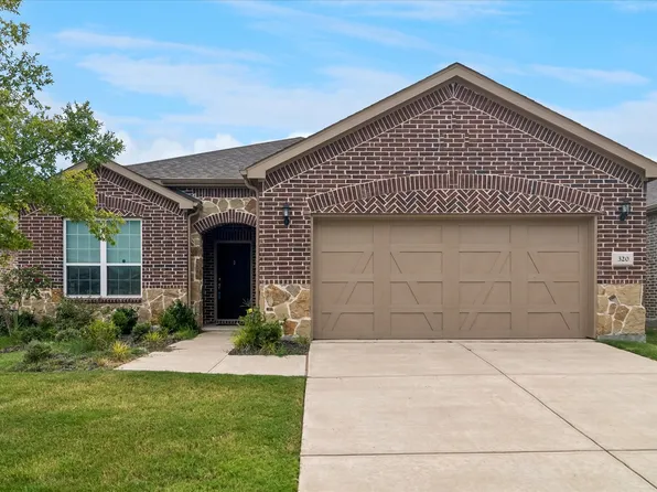 320 Long Pines Dr, McKinney, TX 75071