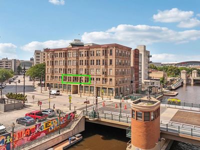 108 West Wells STREET #2C, Milwaukee, WI, 53203