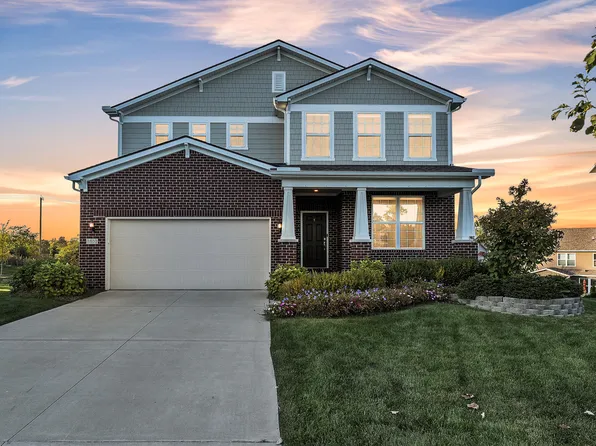 3800 Bella Vista Dr, Ann Arbor, MI 48108