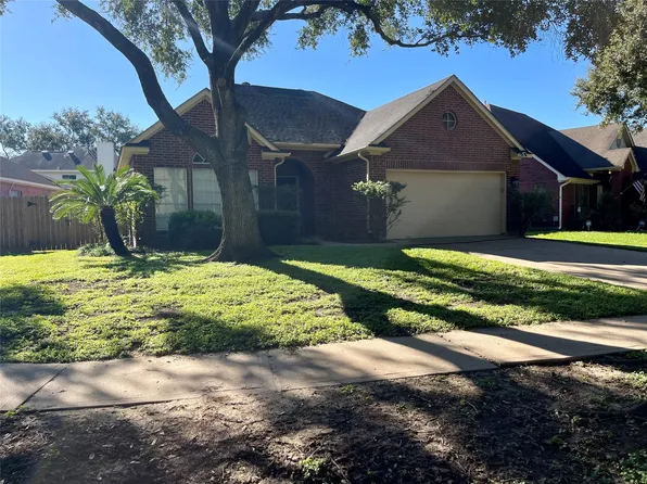 4630 Jaymar Dr, Sugar Land, TX 77479