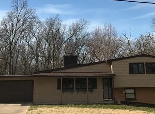 412 W Golf Ave, Ottumwa, IA 52501