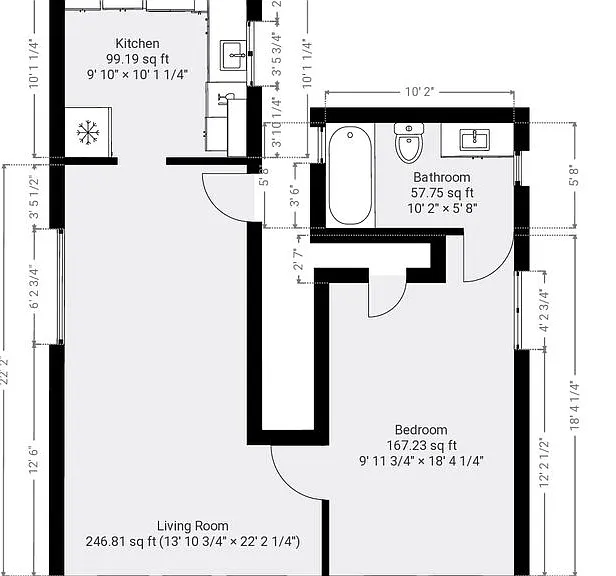5516 1/2 N Cahuenga Blvd — Photo 11
