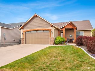 6549 Highway 262 SE LOT 1, Othello, WA 99344