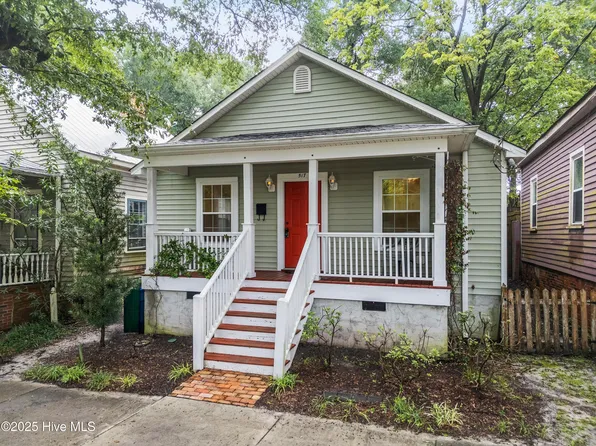 517 S 6th Street, Wilmington, NC 28401