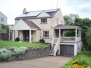 7 Mary St, Coraopolis, PA 15108