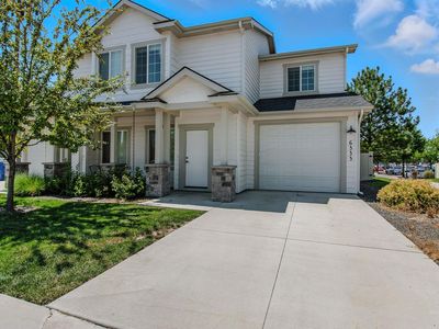 6333 S Ruddsdale Ave, Boise, ID, 83709