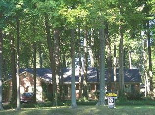 7520 N Hoover Rd, Indianapolis, IN 46260