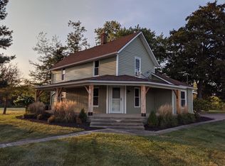 11806 State Route 347, Marysville, OH 43040