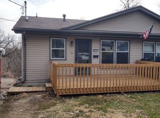 2701 SE 8th Ct, Des Moines, IA 50315