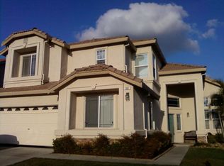981 Cashel Cir, Vacaville, CA