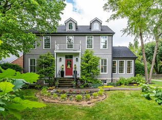 2361 Abbeywood Rd, Lexington, KY 40515