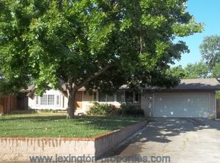 7201 Princess Ct, Citrus Heights, CA 95621