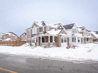 1592 French Gdns, Milton, ON L9T 5M4