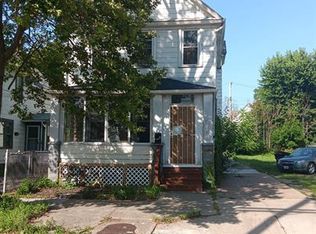 1087 E 64th St UNIT 1, Cleveland, OH 44103