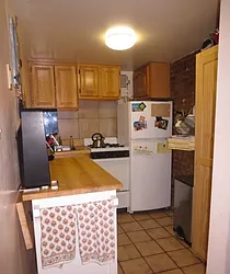 Rented by Guidance Realty Corp.