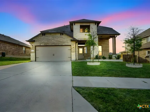 2605 Cortona St, Harker Heights, TX 76548