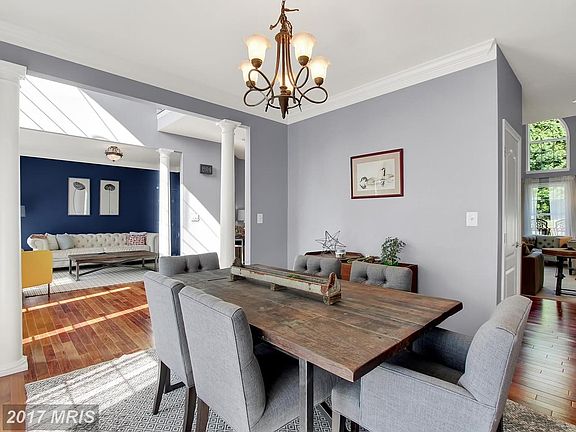 Beautiful clean and bright!