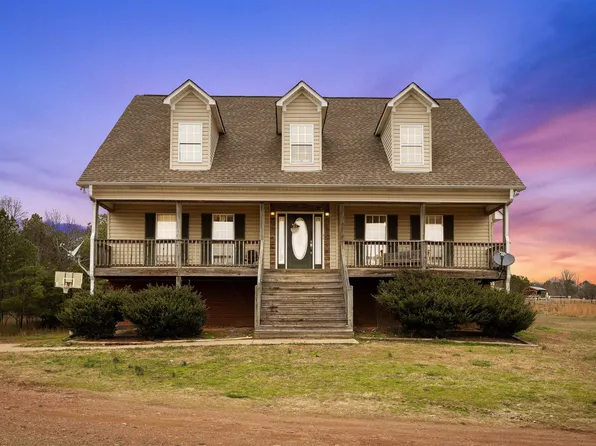 565 Rb Shadrix Rd, Hayden, AL 35079