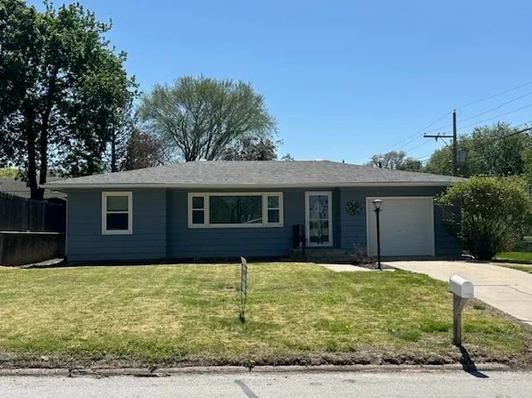 1509 14th St, Auburn, NE 68305