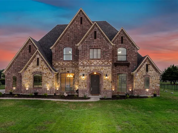 6225 Preferred Dr, Fort Worth, TX 76179