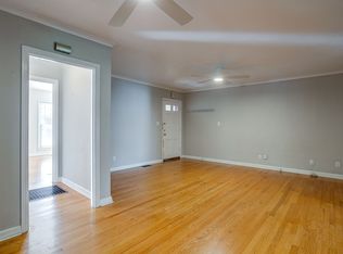 4224 Donnelly Ave, Fort Worth, TX 76107