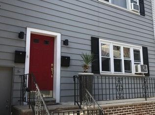 137 New York Ave #2, Jersey City, NJ 07307