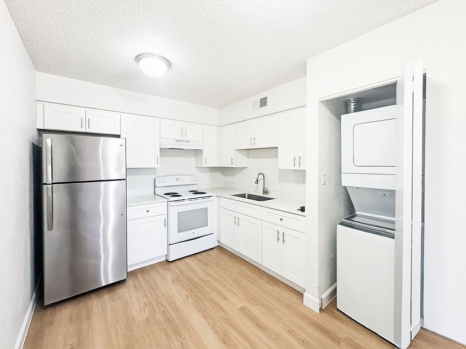 1st image of 2615 E Greenway Rd APT 24