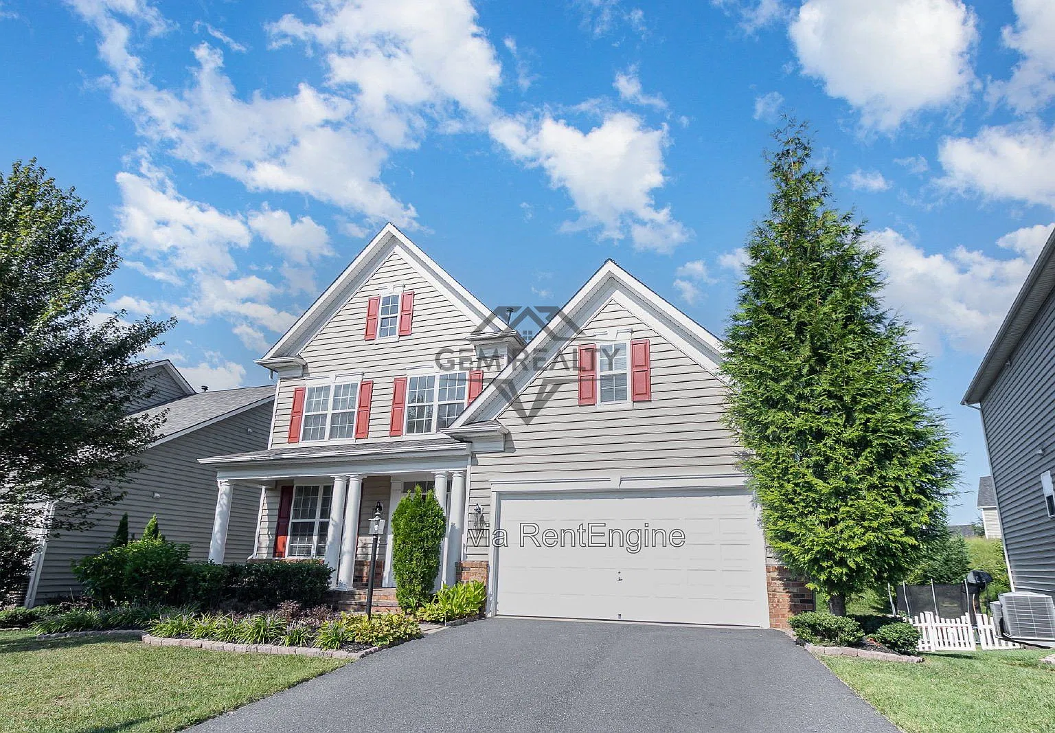 4 bed, 2.5 bath, 2996 sqft, $3,249 — Photo 3
