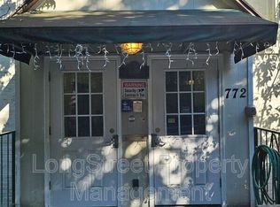 772 SW Broadway Dr #6, Portland, OR 97201