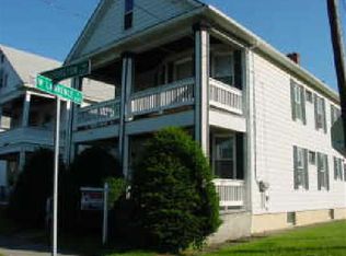 810 Washington Ave, Albany, NY 12203