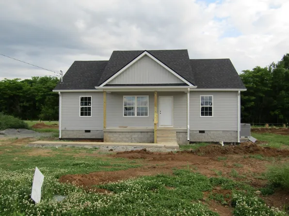 1603 Larry Dospil Dr Lot 38, Lewisburg, TN 37091