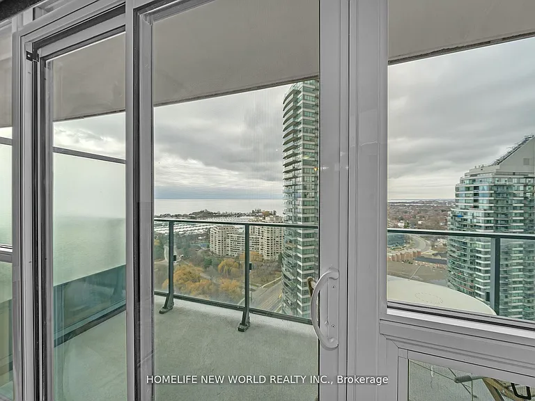 2212 Lake Shore Blvd W #2904 — Photo 18